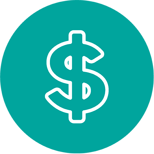 Gestão financeira no sistema odontológico.