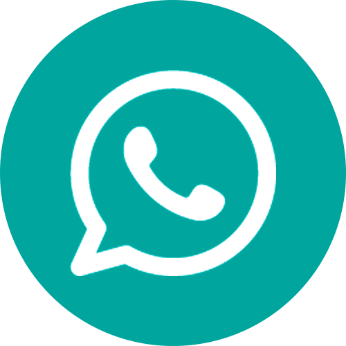 Confirmação de presença pelo WhatsApp, SMS ou e-mail.
